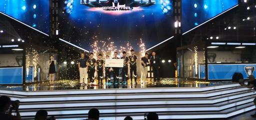 NEST2019夏季總決賽圓滿落幕 SDG戰(zhàn)隊(duì)?wèi){借數(shù)字技術(shù)服務(wù)優(yōu)勢(shì)奪得冠軍