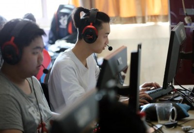 職業(yè)電競(jìng)之路 信息科技視角下的跨界挑戰(zhàn)